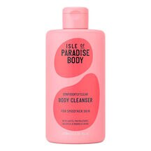 Sabonete Líquido Corporal Isle of Paradise Uniformizador